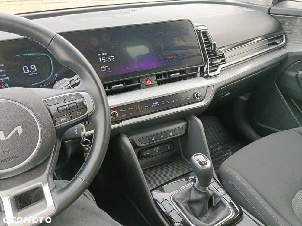 Kia Sportage 1.6 T-GDI L 2WD - 6