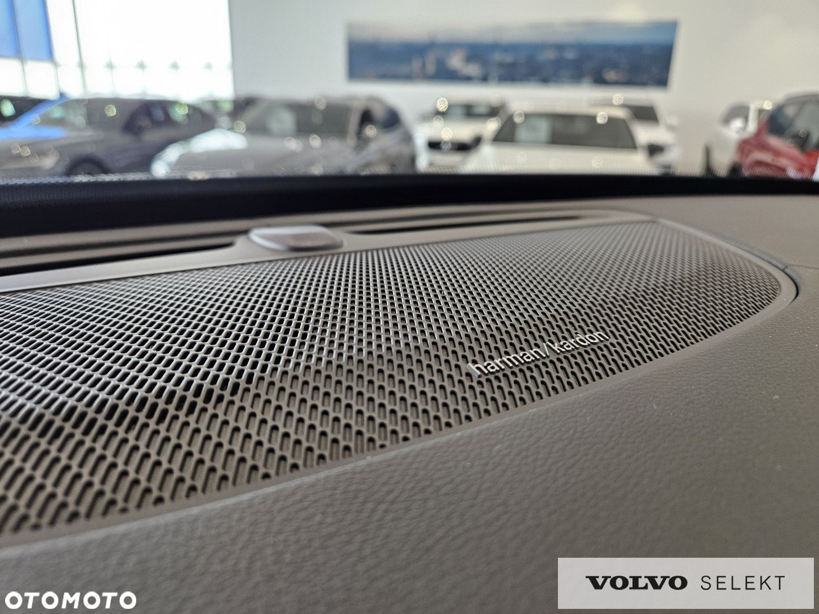 Volvo XC 90 - 21