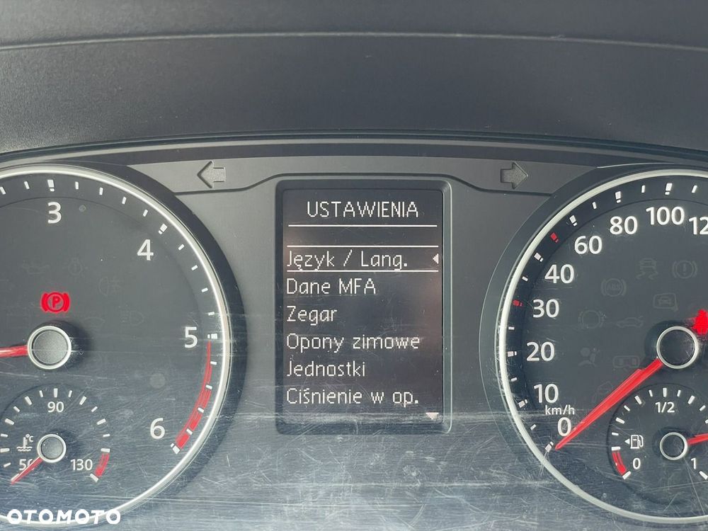 Volkswagen Caravelle 2.0 TDI L2 Highline - 16