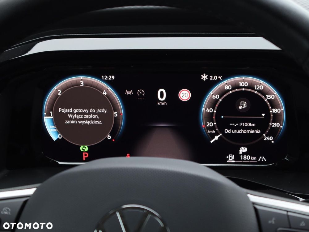 Volkswagen California - 12