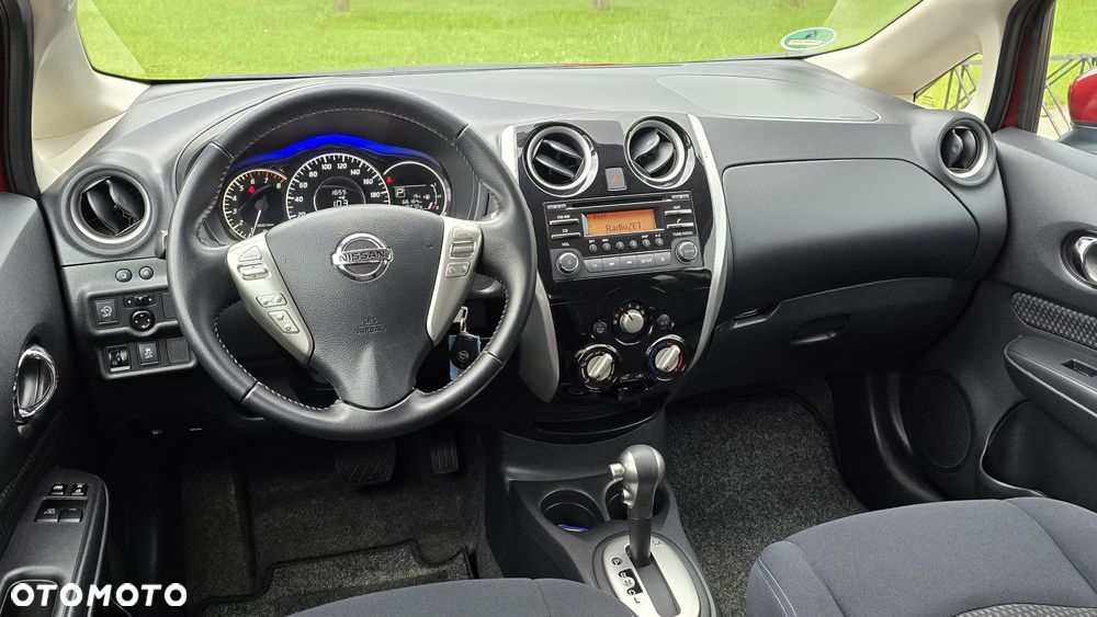 Nissan Note - 17