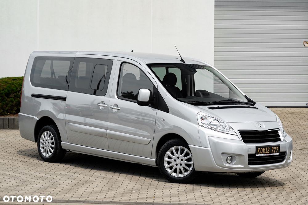 Peugeot Expert - 4