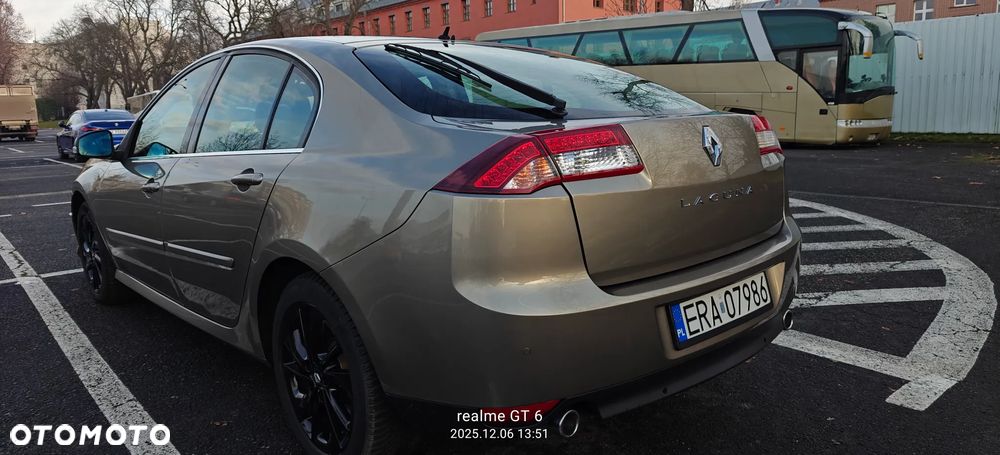 Renault Laguna - 8