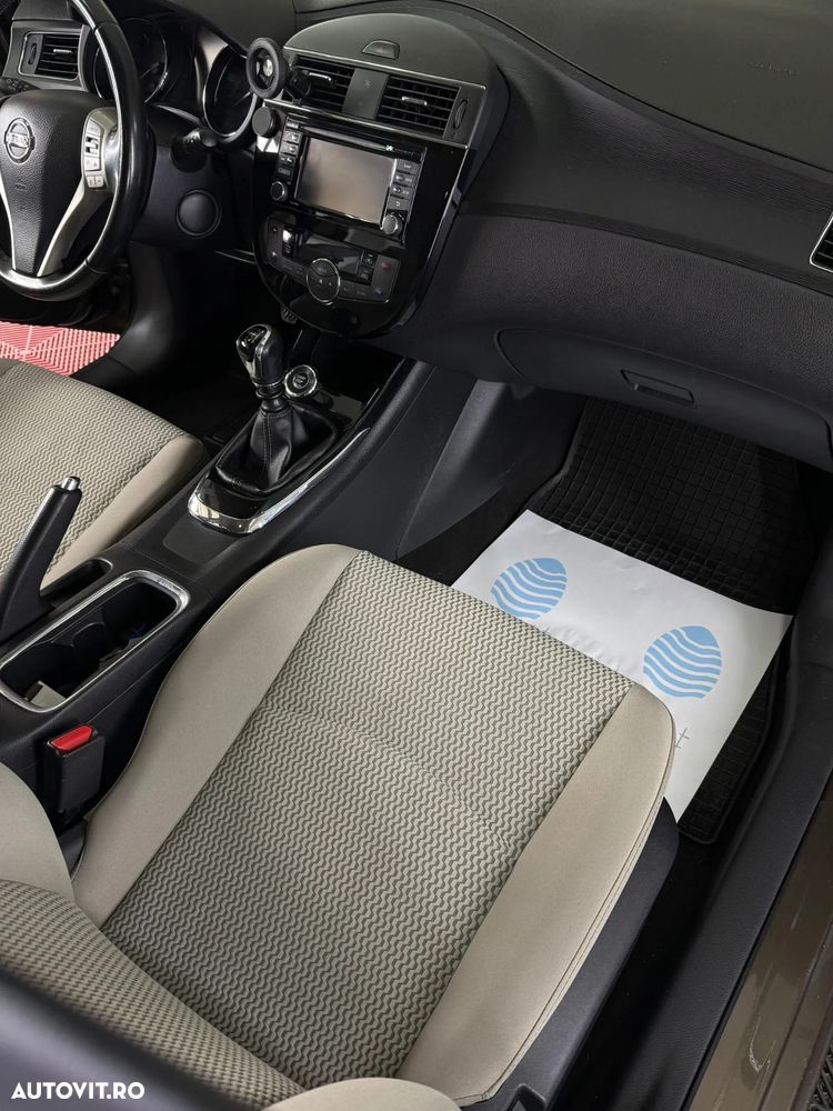 Nissan Pulsar 1.5L dCI Stop&Start Acenta - 4