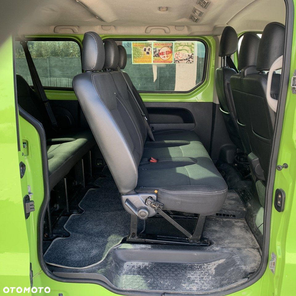 Renault Trafic - 17
