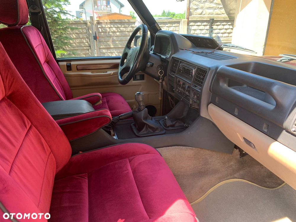 Land Rover Range Rover - 21