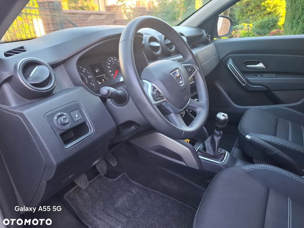Dacia Duster - 17