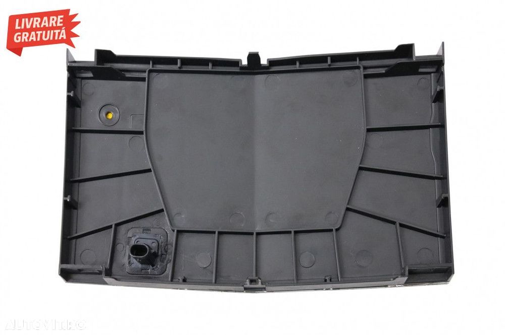 Capac Distronic Grila Centrala Mercedes S-Class W222 X222 (2014-up) Ve - 4