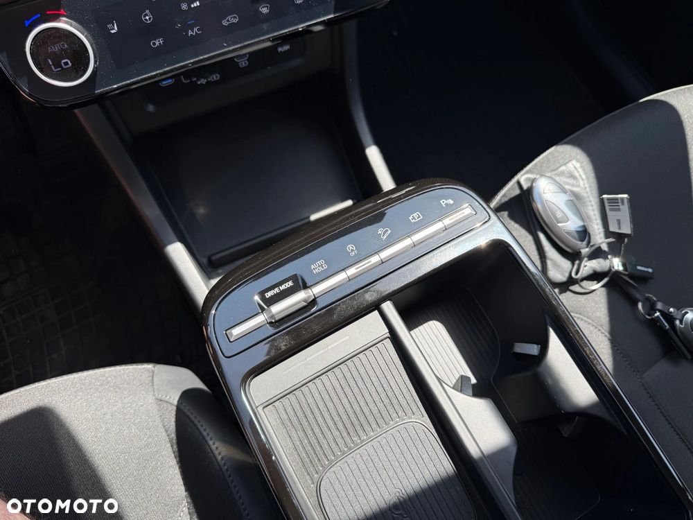 Hyundai Tucson 1.6 T-GDi 48V-Hybrid 2WD DCT Prime - 23