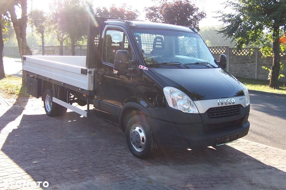 Iveco Daily - 4