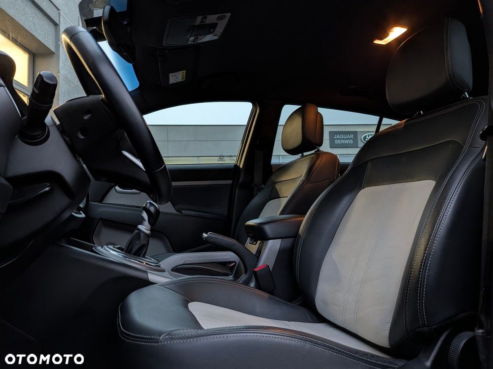 Kia Sportage 1.6 GDI Business Line 2WD - 10