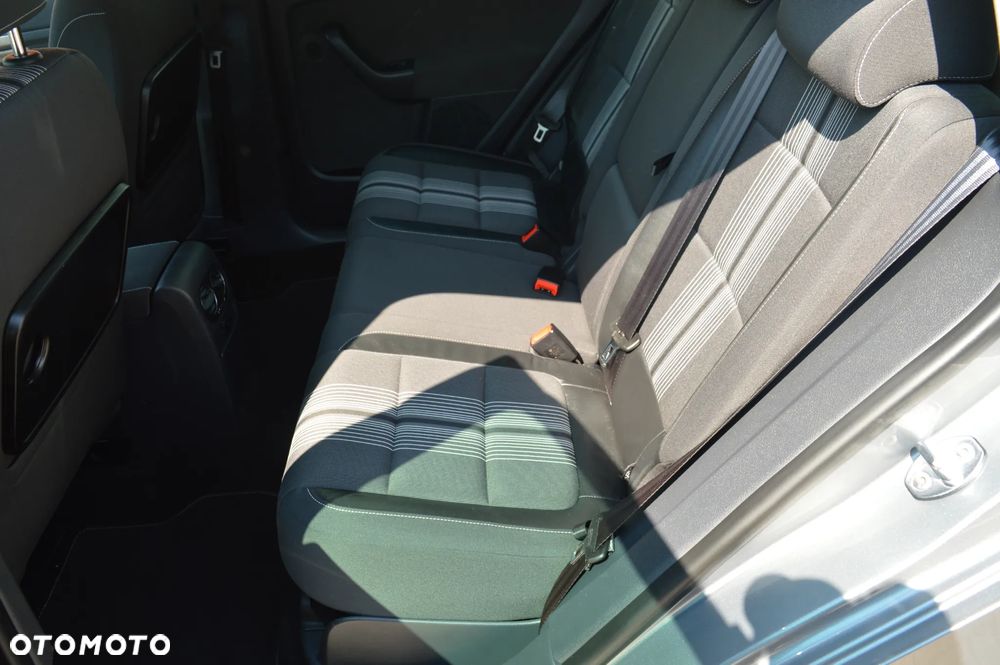 Volkswagen Golf Plus 1.2 TSI DSG MATCH - 15