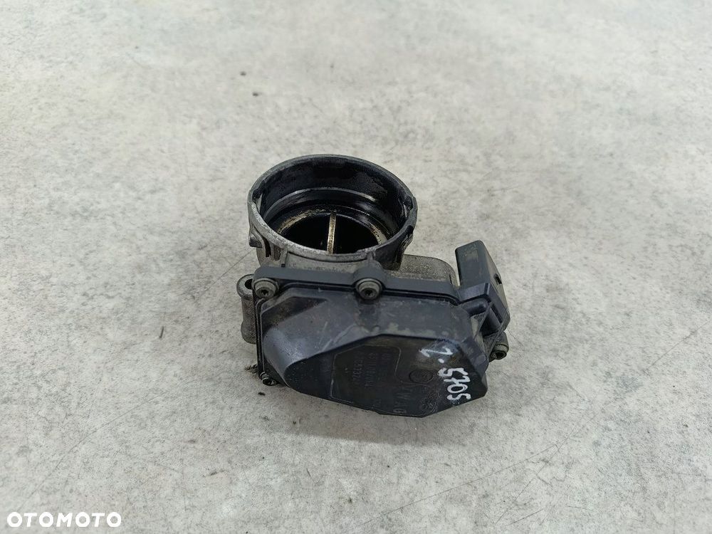 PRZEPUSTNICA VW PASSAT B6 03G128063M  2.0 TDI - 5