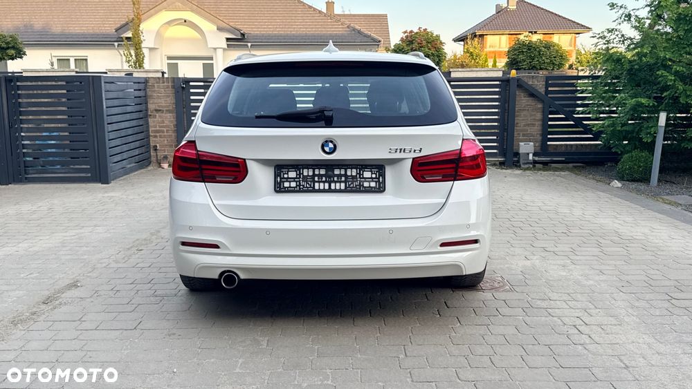 BMW Seria 3 - 19