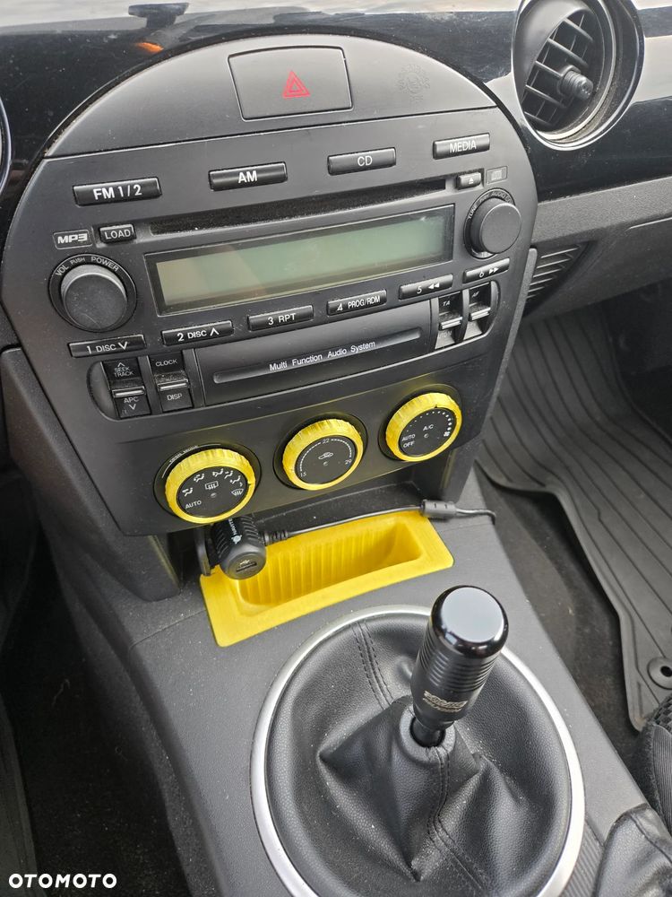 Mazda MX-5 1.8 Energy - 10