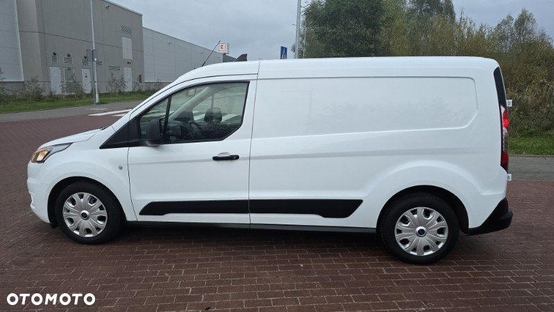Ford Transit Connect - 8