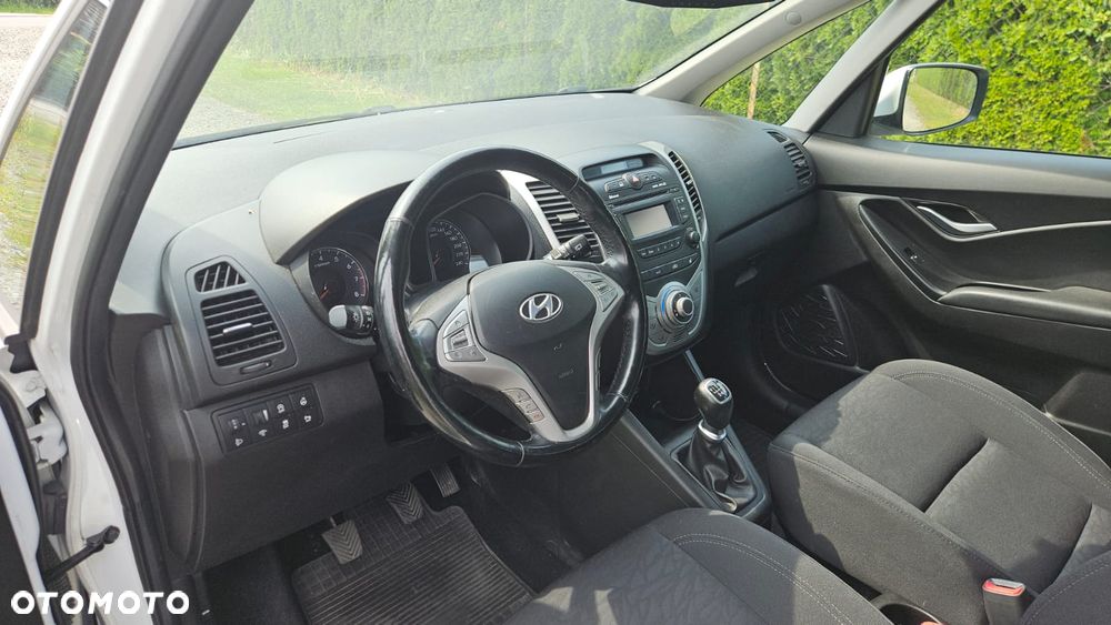 Hyundai ix20 1.6 Premium - 3