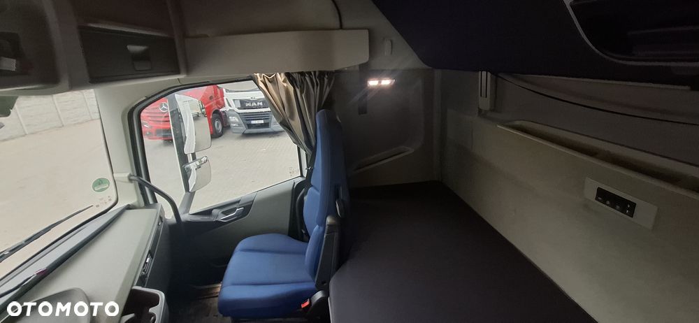 Volvo FH 500 - 25