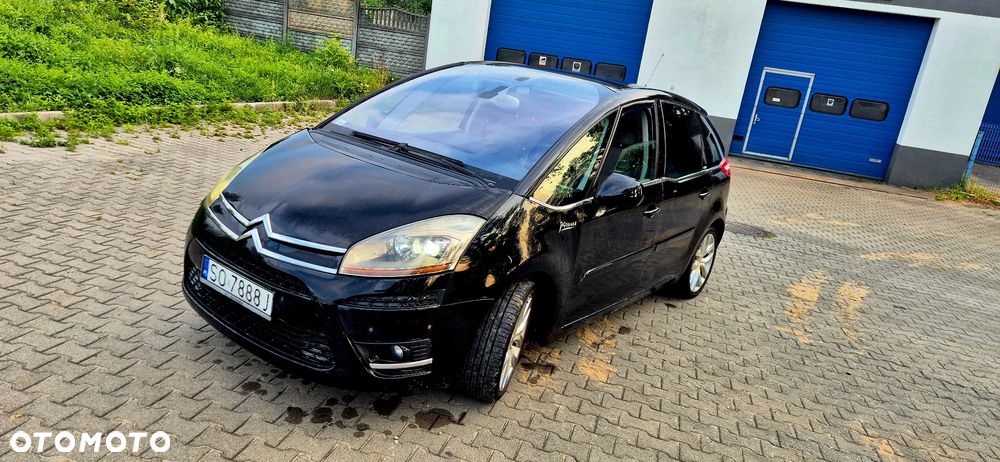 Citroën C4 Picasso 2.0 HDi Impress Exclusive - 6