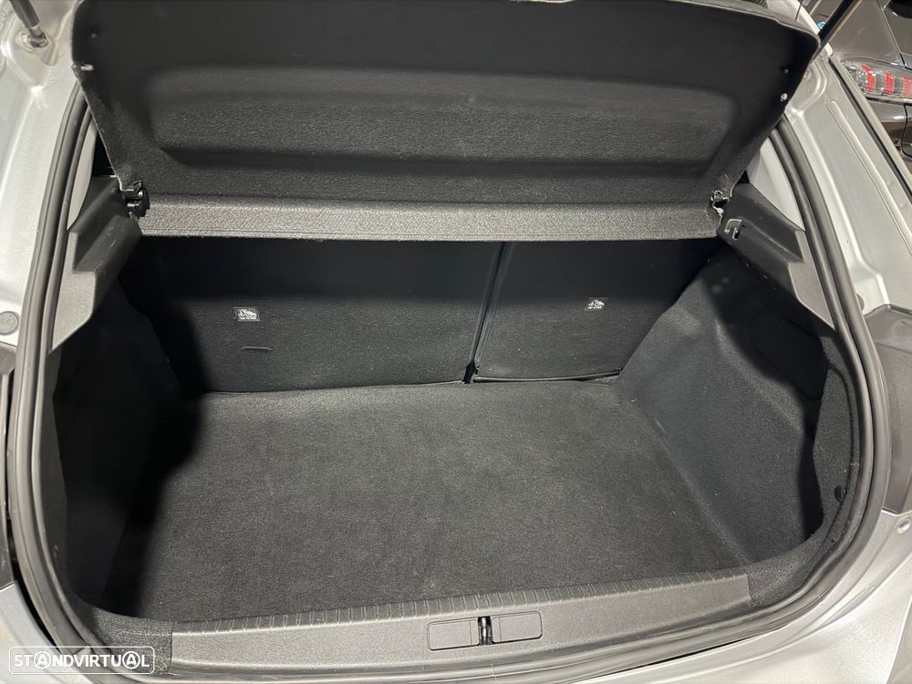 Opel Corsa 1.2 S&S Edition - 12