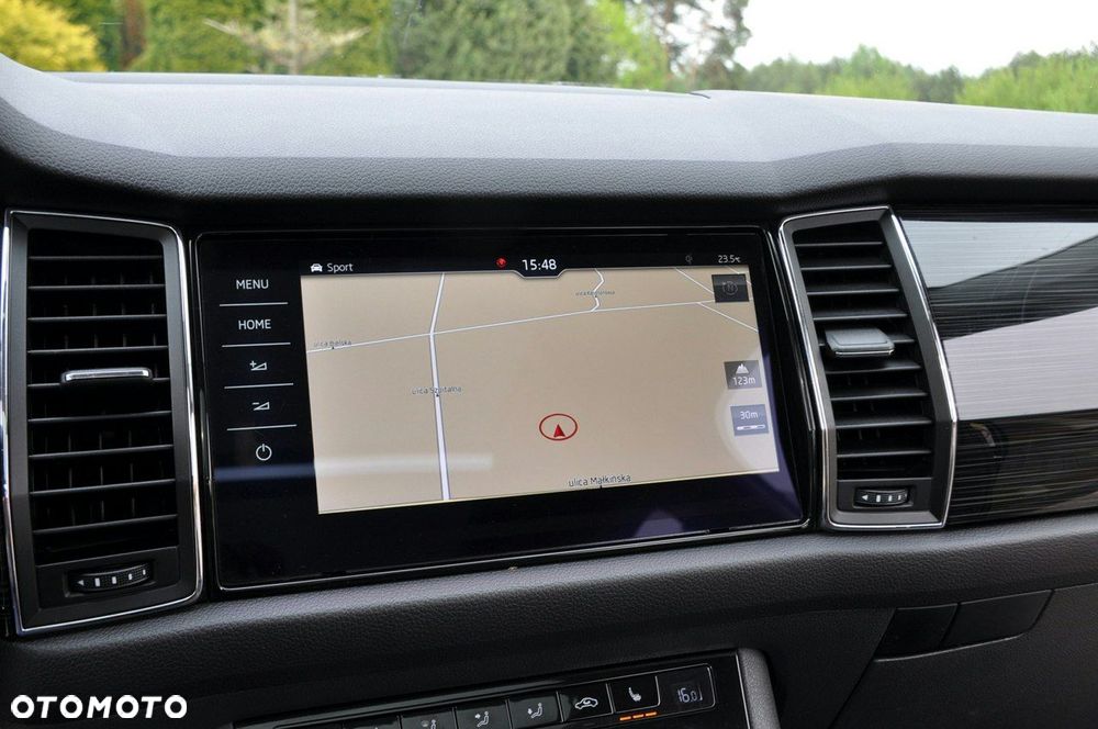 Skoda Kodiaq - 34