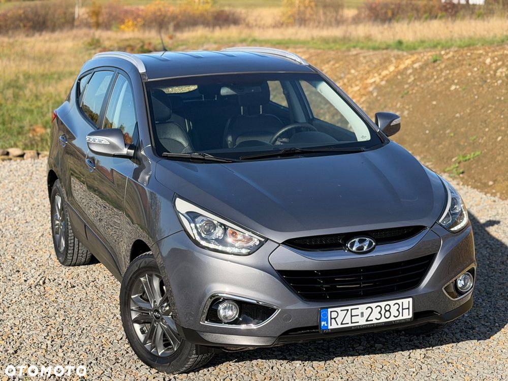 Hyundai ix35 - 4