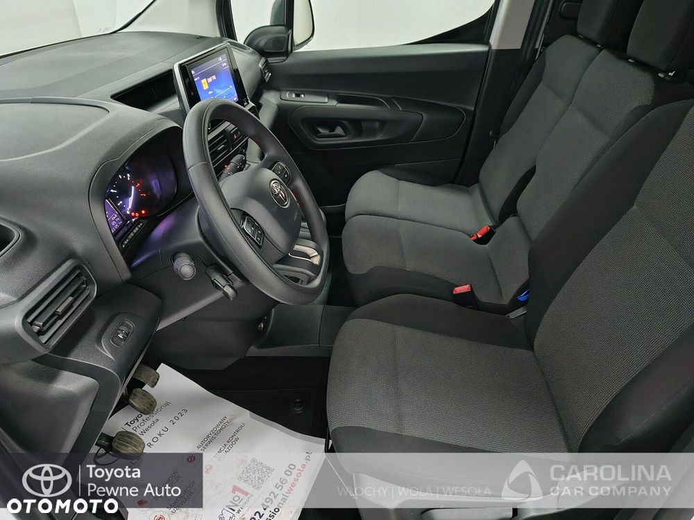 Toyota PROACE CITY - 3