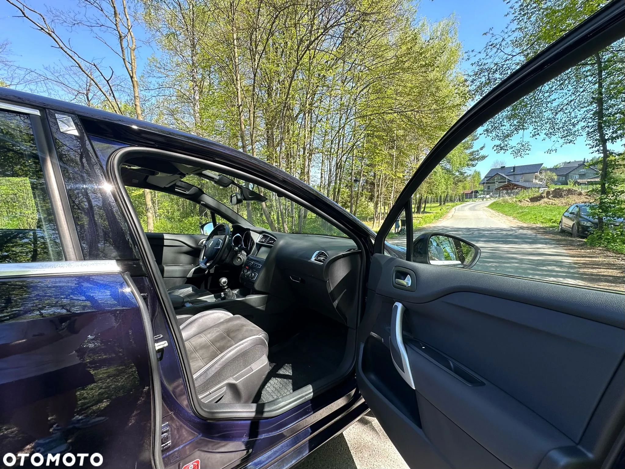 DS Automobiles DS 4 - 22