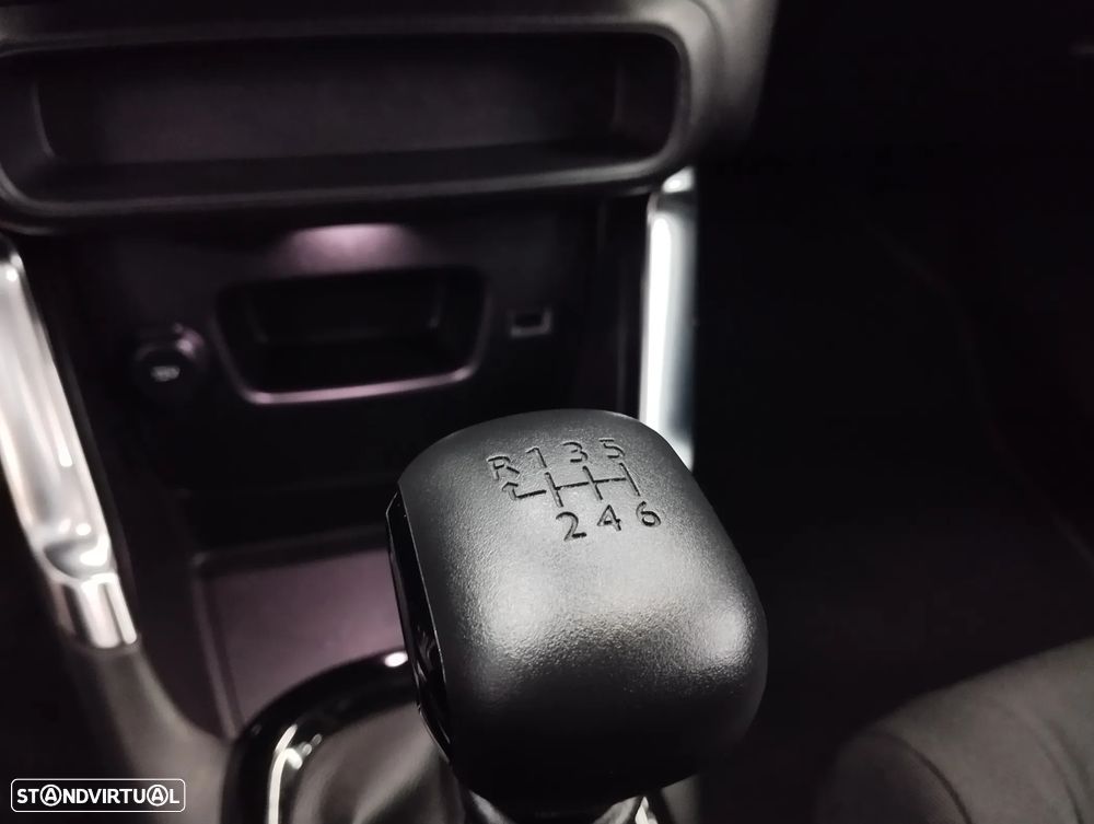 Citroën C3 Aircross 1.2 PureTech C-Series - 29