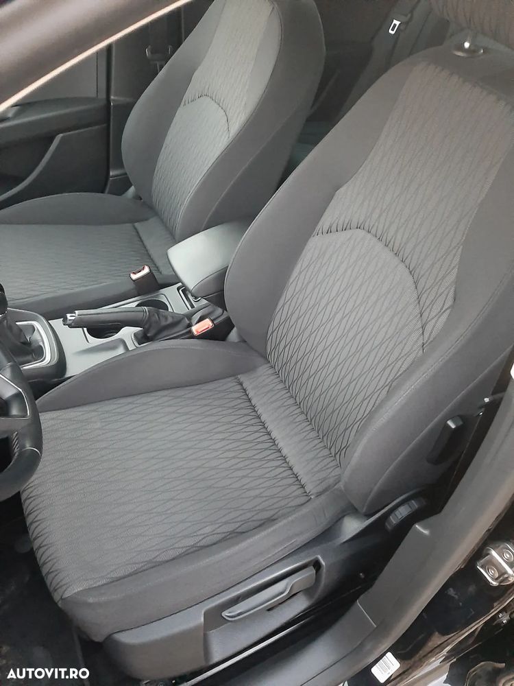 Seat Leon 1.4 TSI Ecomotive Style - 7