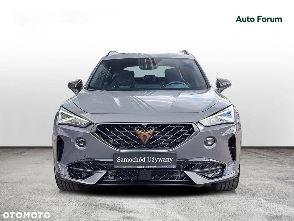 Cupra Formentor 2.0 TSI 4Drive VZ DSG - 8