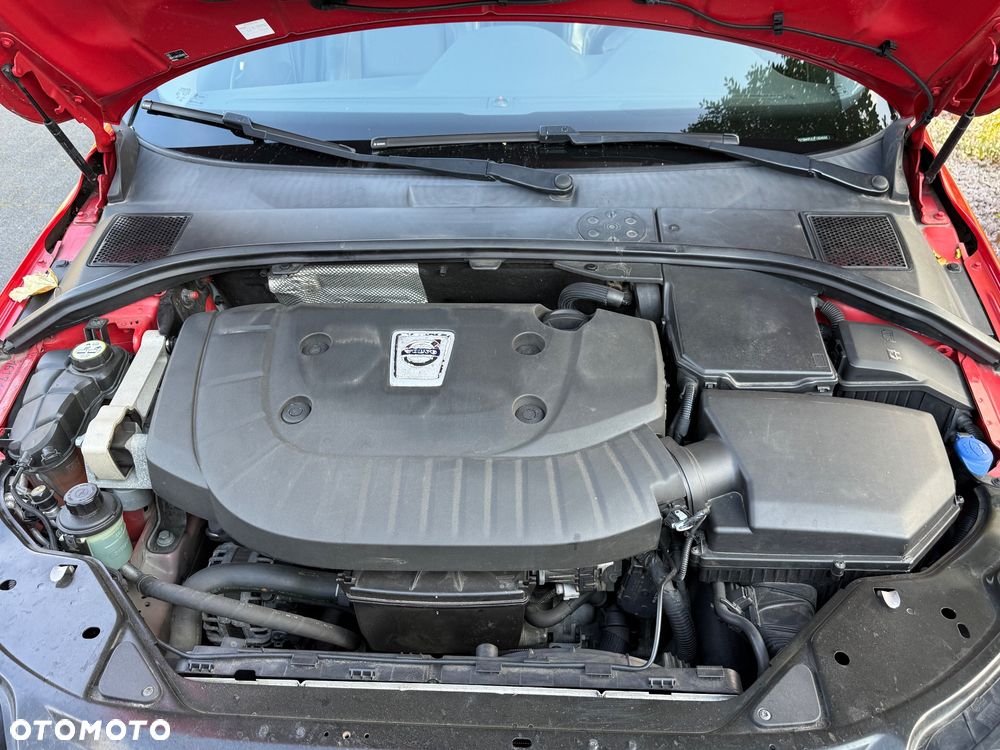 Volvo V70 D3 RDesign - 15