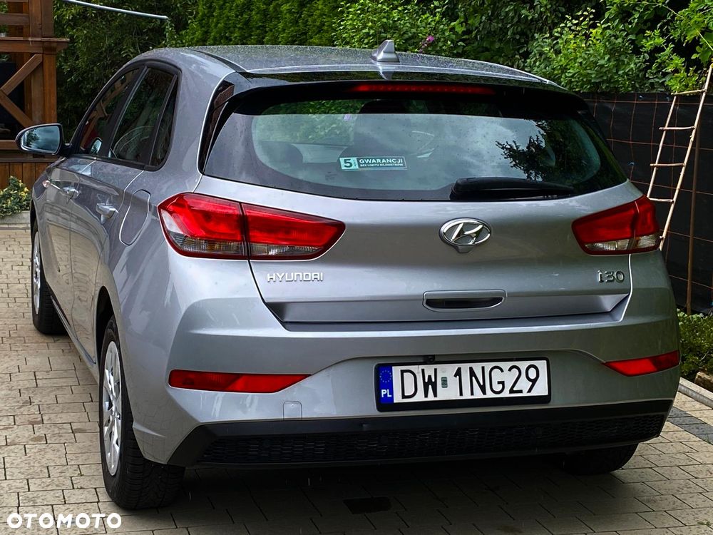 Hyundai i30 - 12