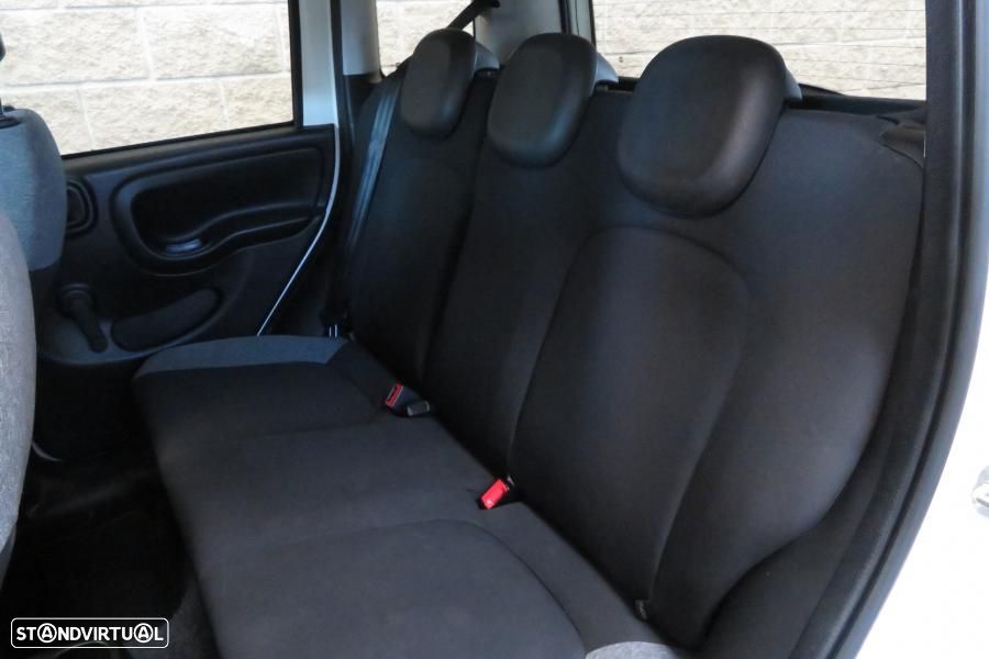 Fiat Panda 1.0 Hybrid City Life - 18