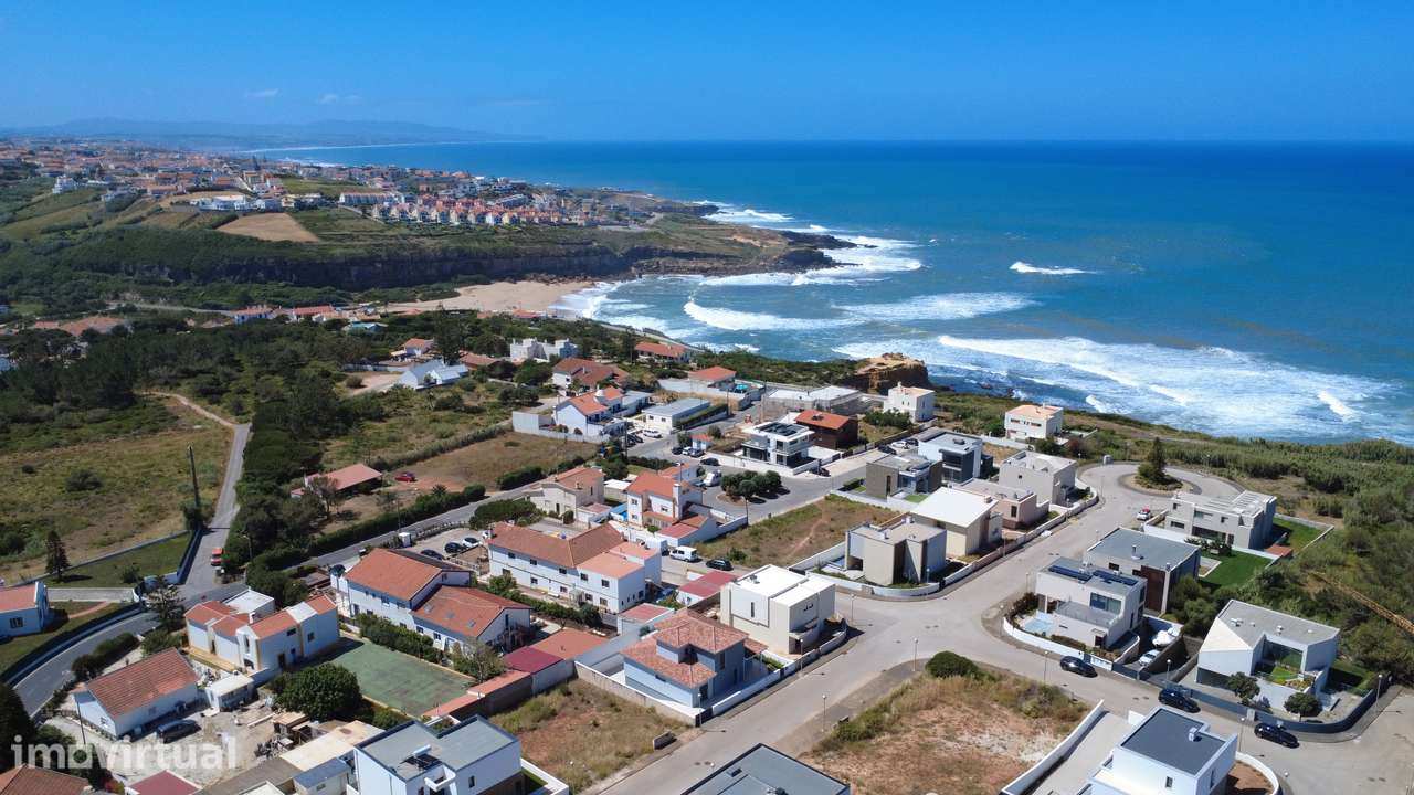 Moradia Isolada T3 com Vista Mar, Encarnação - Grande imagem: 5/41