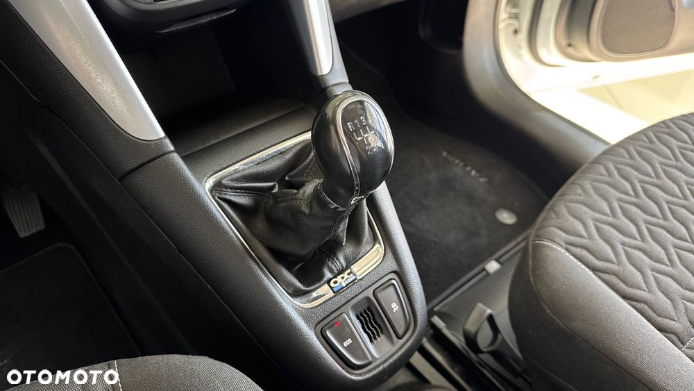 Opel Zafira 1.6 D Start/Stop Active - 30