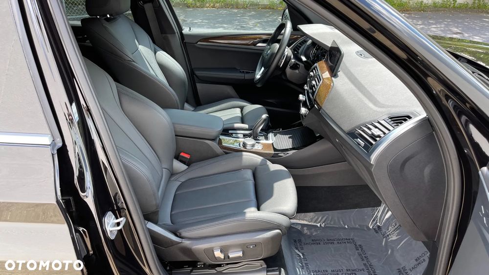 BMW X3 - 10