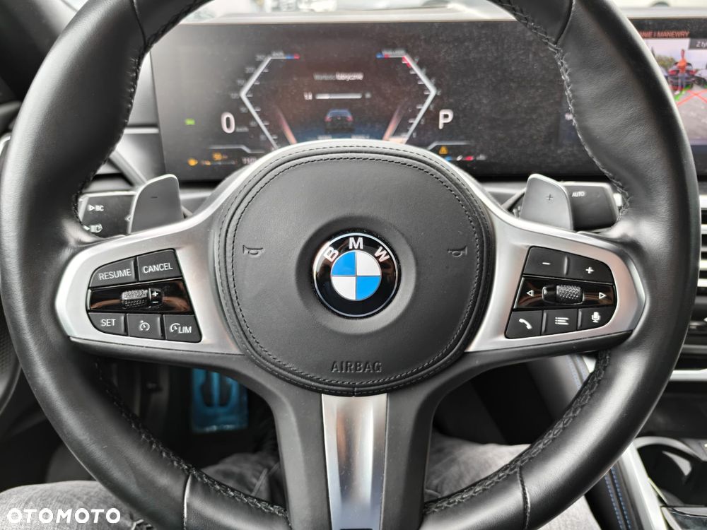 BMW Seria 2 M240i xDrive - 10