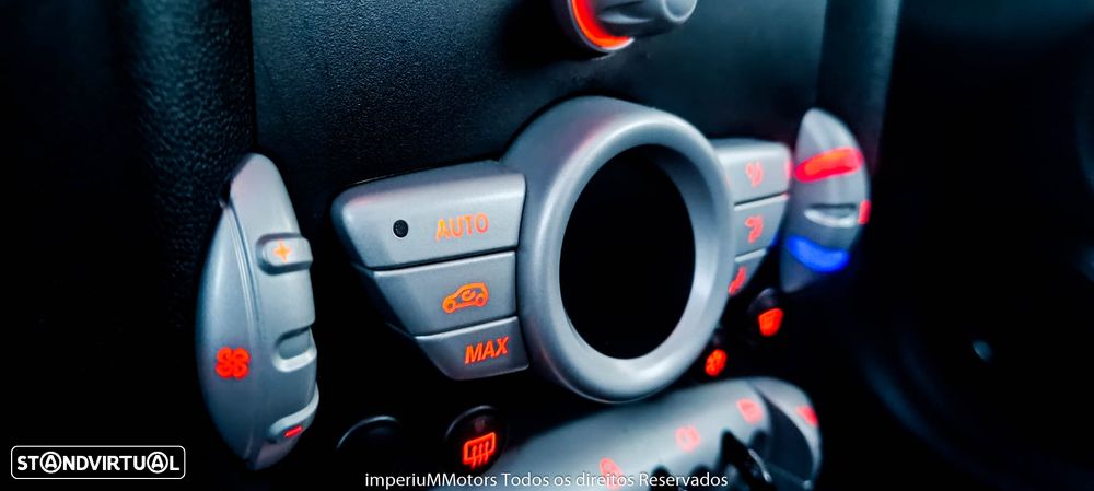 MINI Clubman Cooper D - 21