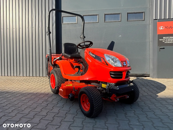 Kubota GR2120