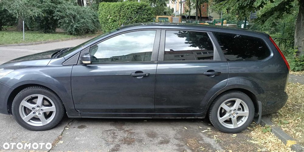 Ford Focus - 2