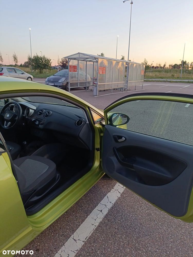 Seat Ibiza - 14