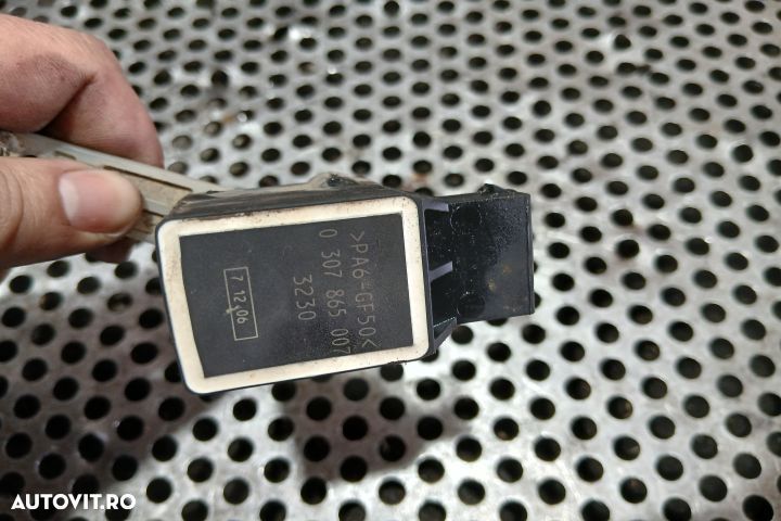 Senzor nivel xenon 1S71-43540-AA 1S71-43540-AA Mazda 6 GG [facelift] - 4