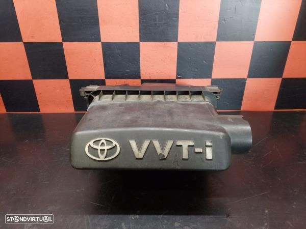 Caixa De Filtro De Ar Toyota Yaris (_P1_) - 1