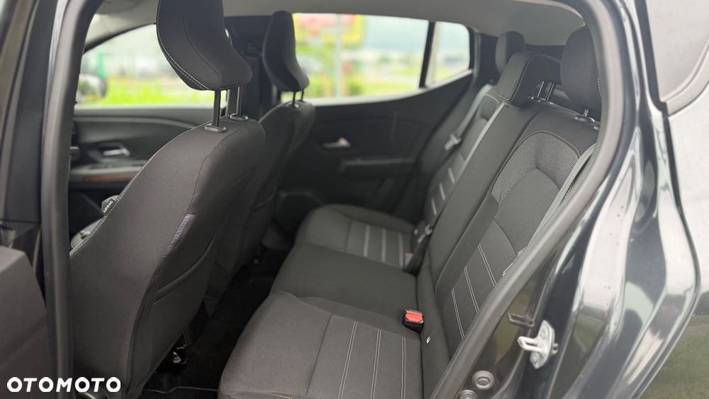 Dacia Sandero Stepway 1.0 TCe Laureate S&S - 34
