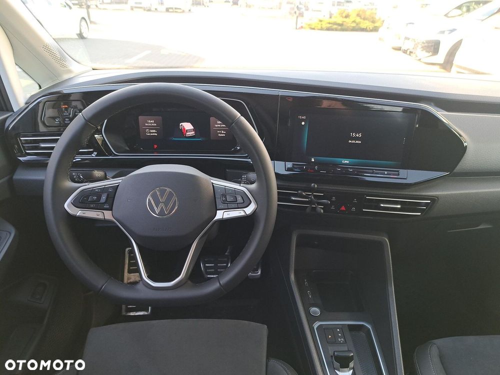 Volkswagen Caddy - 23