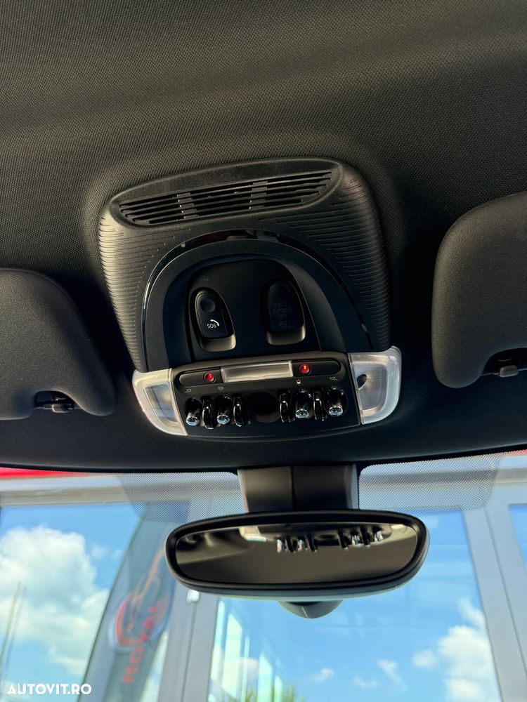 Mini Cooper SD Sport-Aut. - 34