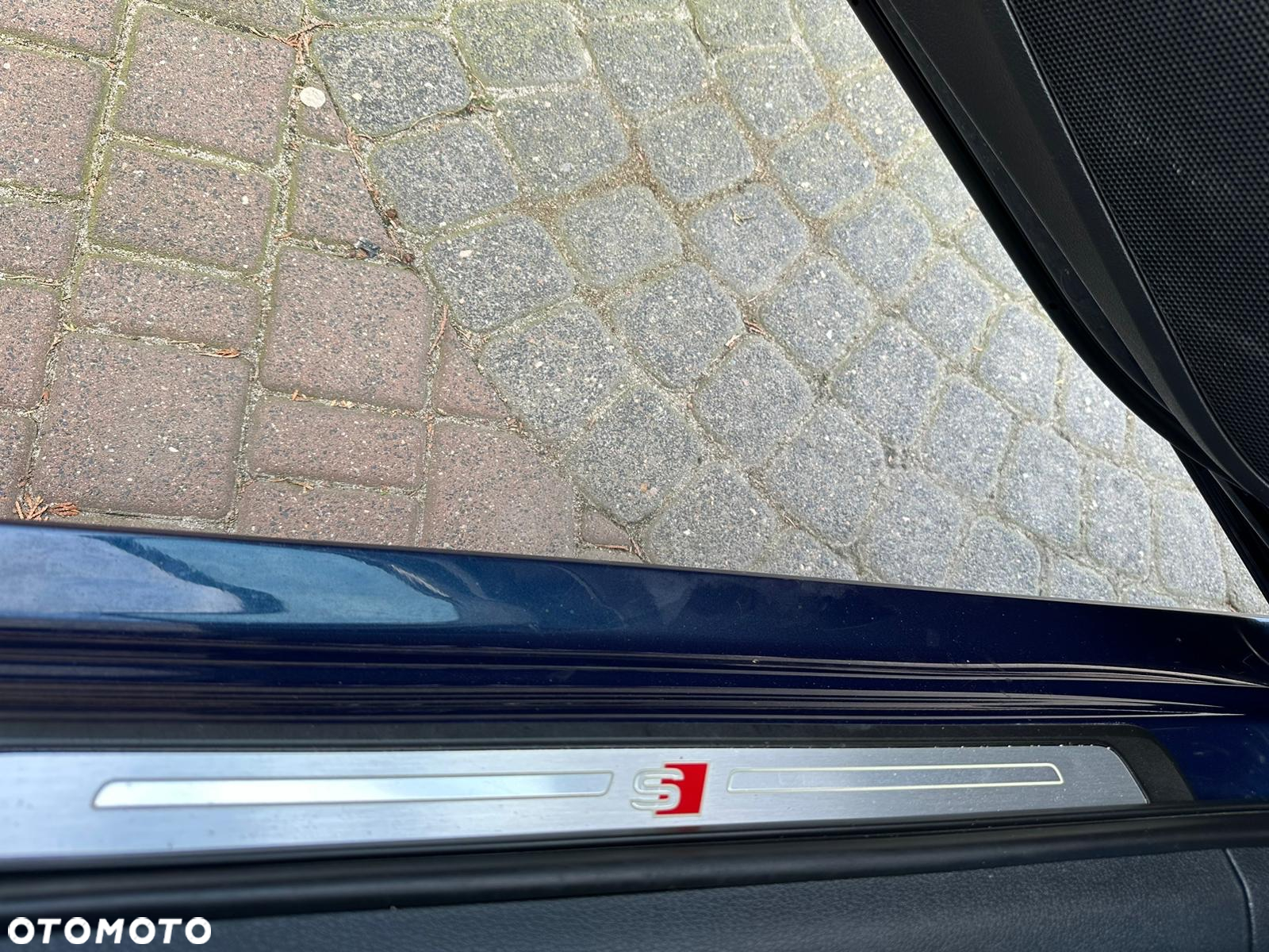 Audi A3 2.0 TDI Limousine S tronic S line Sportpaket - 36