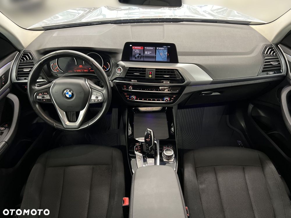BMW X3 - 15