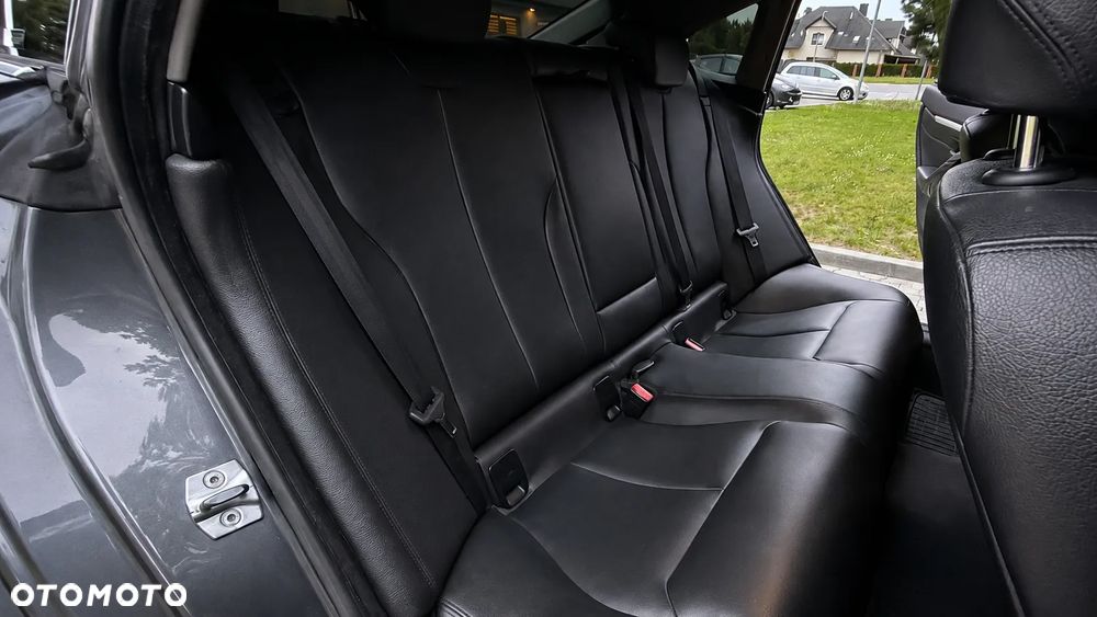BMW Seria 4 420d xDrive Luxury Line - 19